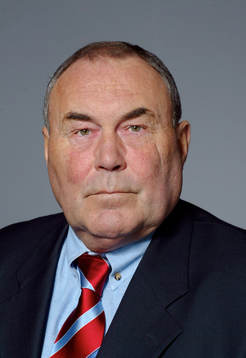 Lennart Söderberg (tränare)