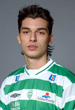 Eldin Kozica