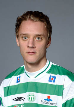 Fredrik Karlsson