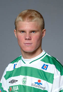 Dennis Hansson
