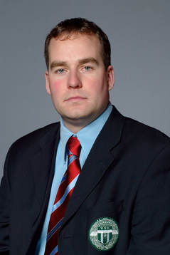 Per Gidlund (assisterande tränare)