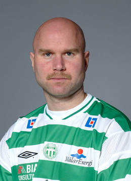 Patrik Feltendahl