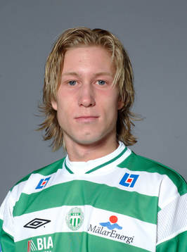 Andreas Eriksson