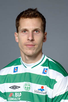 Mathias Eliason