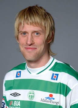 Jonas Eberhardsson