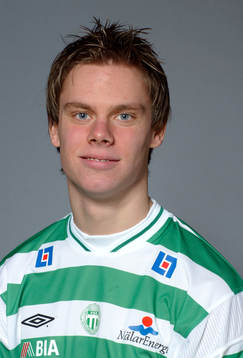 Patrik Dandanell
