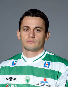 Luciano Damianovici