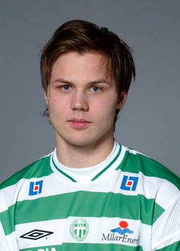 André Andersson