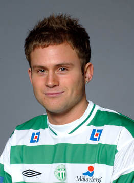 Andreas Åhman