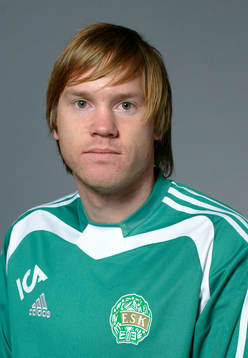 Anders Ulmstedt