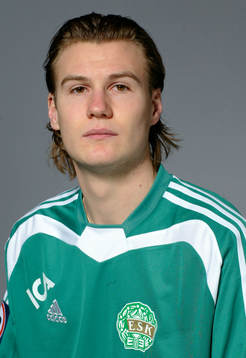 Johan Thörnblom
