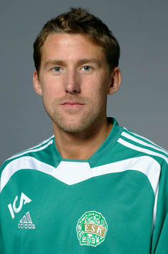 Robert Sjösten