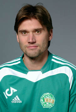 Jonny Rödlund