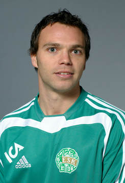 Magnus Reuterwall