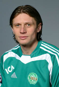 Radusav Radvlovic
