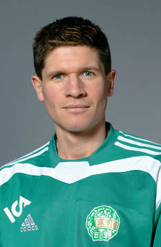 Benny Olsen