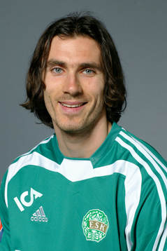 Darko Novacic