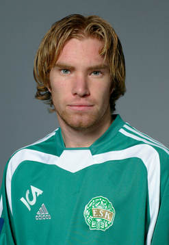 Henrik Norrström