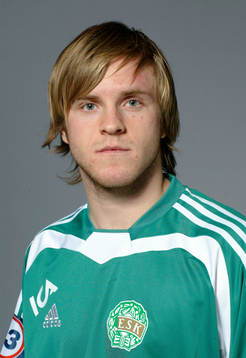 Johan Norell
