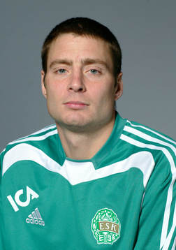 Johan Johansson
