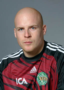 Henrik Johansson (målvakt)
