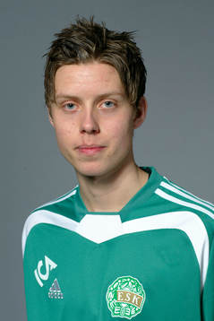 Viktor Jansson