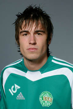Joakim Gustafsson
