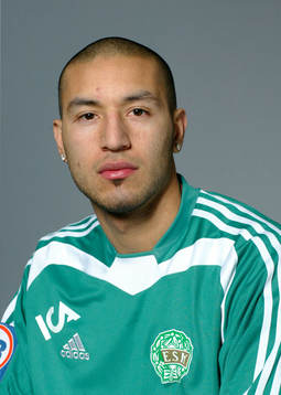 David Garcia