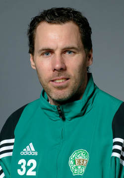 Hans Eskilsson (tränare)