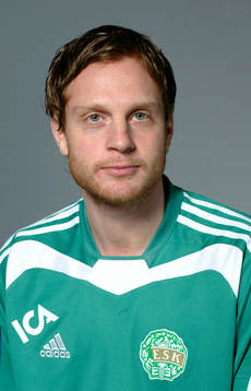 Andreas Brännström
