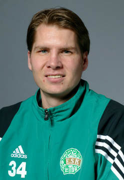 Patrik Bjerketun (lagledare)