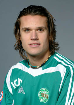 Martin Andersson