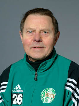 Lennart Andersson (materialförvaltare)