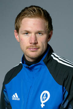 Magnus Pehrsson, tränare