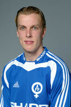 Fredrik Nilsson