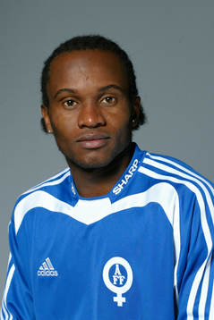 Blaise Mbemba