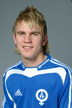 Pontus Karlsson
