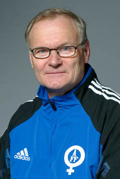 Kent Karlsson, tränare