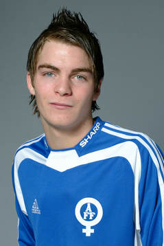 Christoffer Karlsson