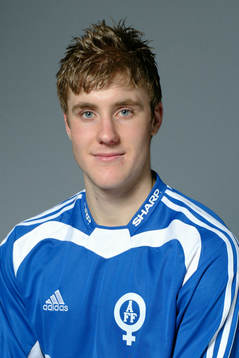 Daniel Johansson
