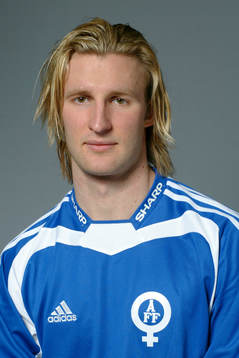 Peter Edenholm
