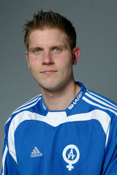 Ola Carlsson