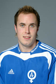 Andreas Bäckmark