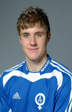 Daniel Johansson