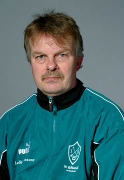 Lars-Olof Torstensson (materialförvaltare)