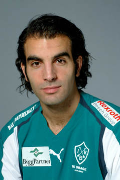 Mounir Tajlov
