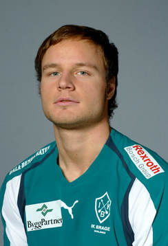 Jörgen Sundström