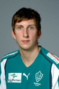 Mattias Pettersson