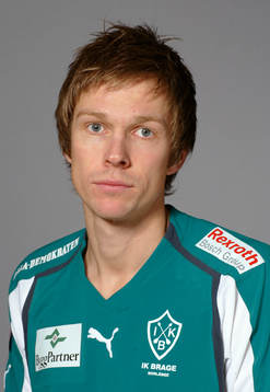Mattias Östberg