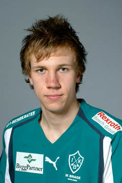 Kristoffer Melin